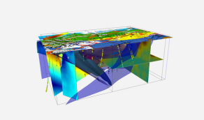 GOCAD Mining Suite