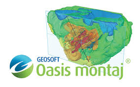 Oasis Montaj