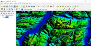 Global Mapper